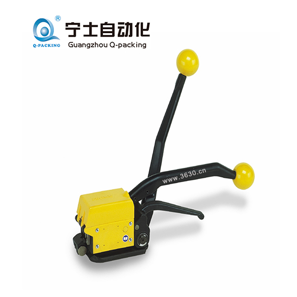 A333 Manual Sealless Steel Strapping Tool